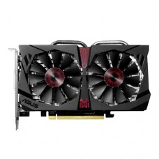 ASUS STRIX-GTX750TI-DC2OC-4GD5